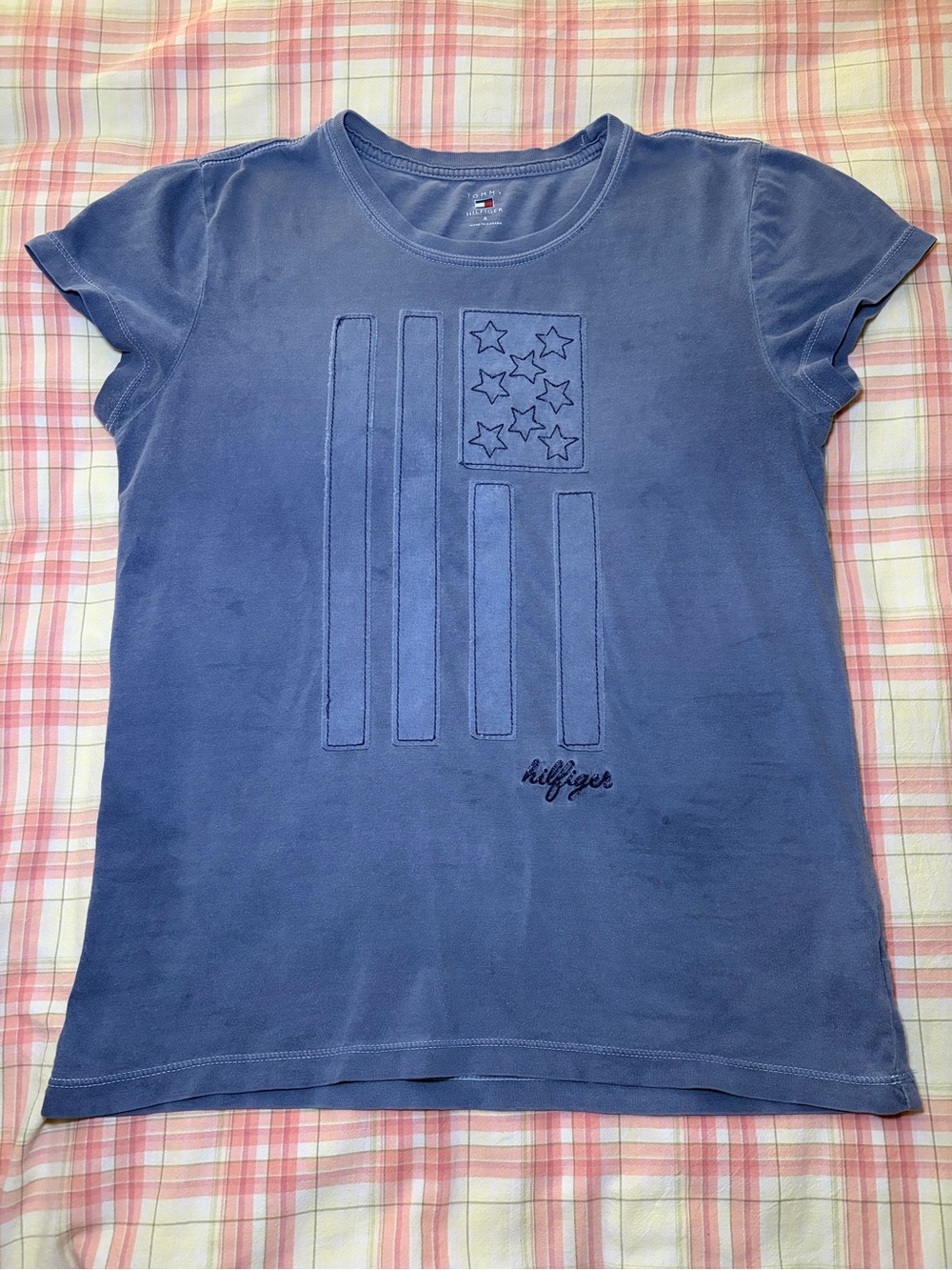 Tommy Hilfiger Graphic Tee